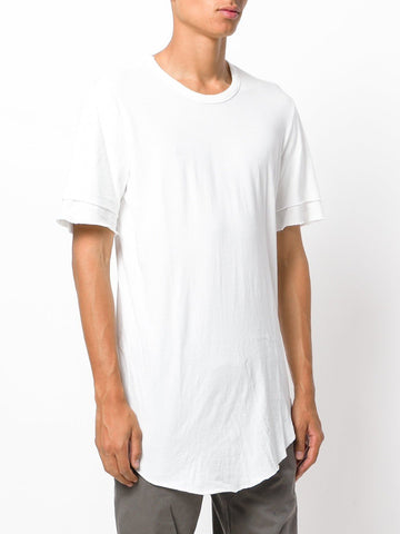 Double Sleeve T-Shirt