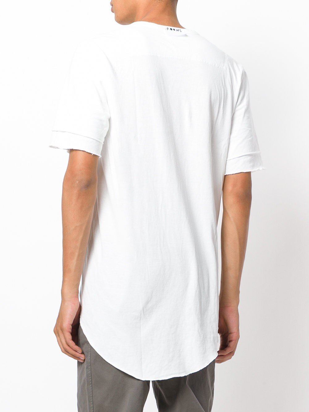 Double Sleeve T-Shirt