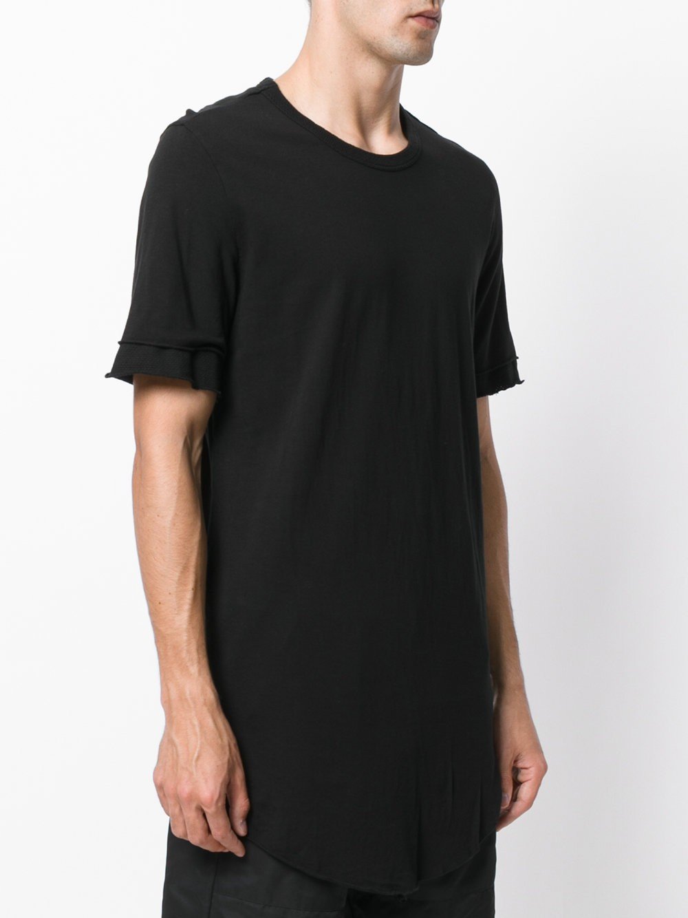 Double Sleeve T-Shirt
