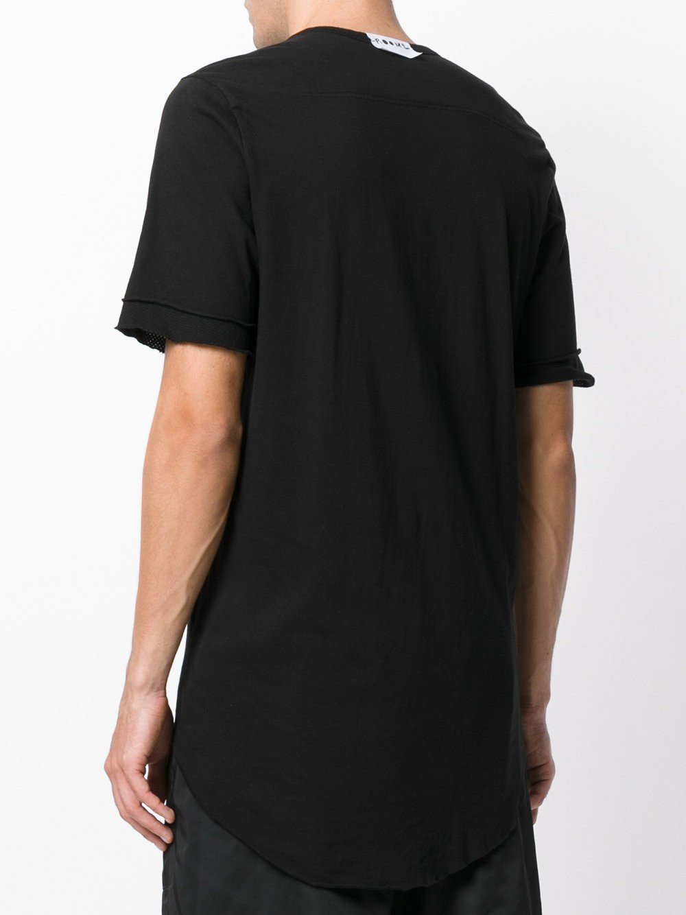 Double Sleeve T-Shirt