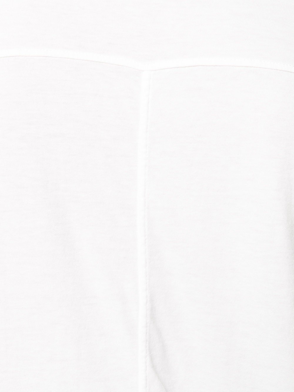 Glove Sleeve Oversized T-Shirt