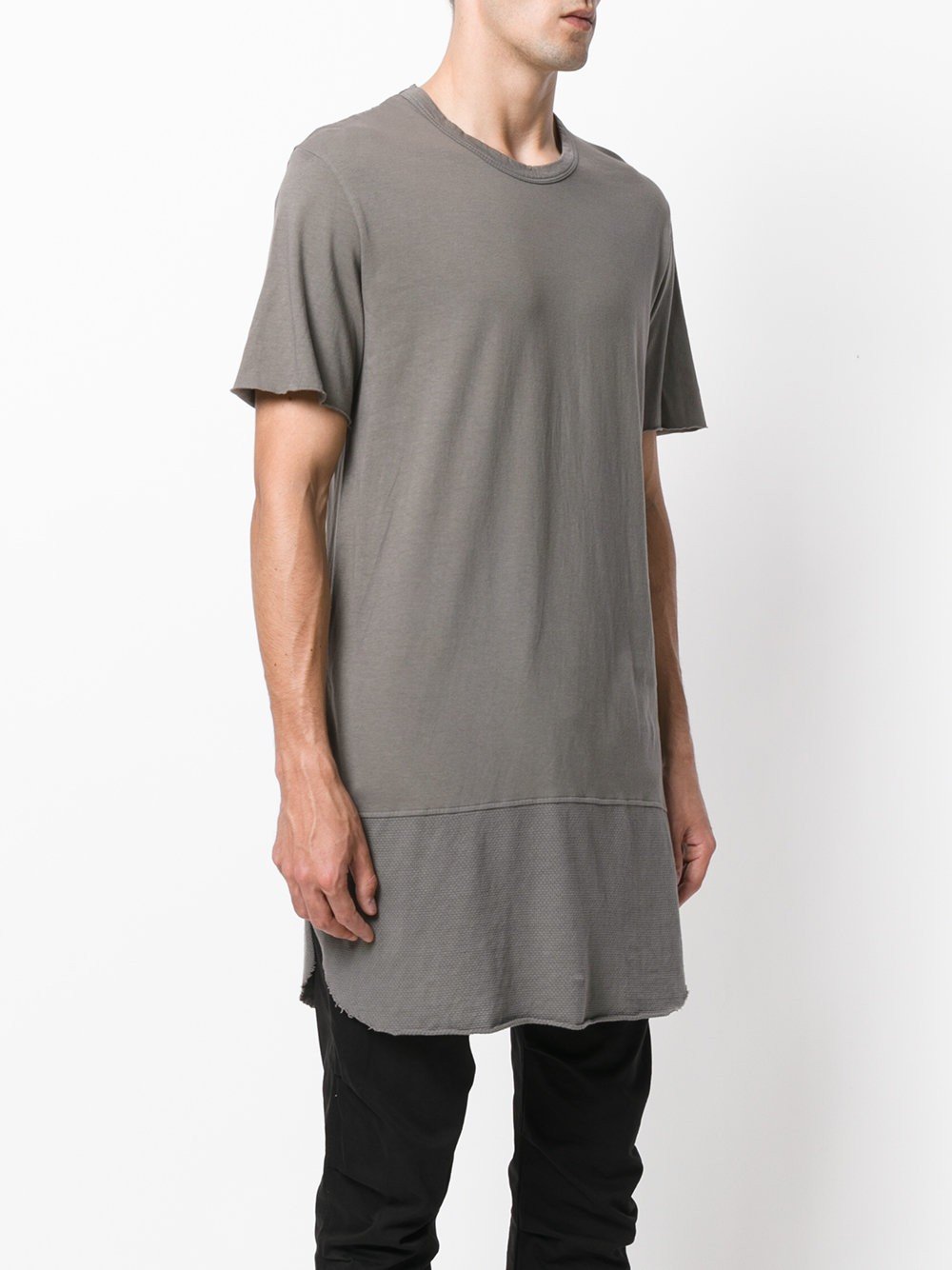 Over T-Shirt