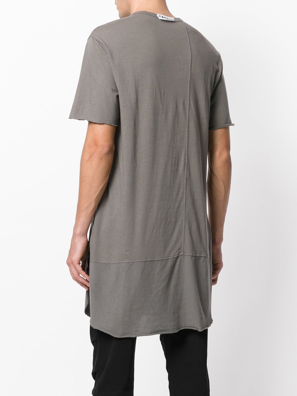 Over T-Shirt