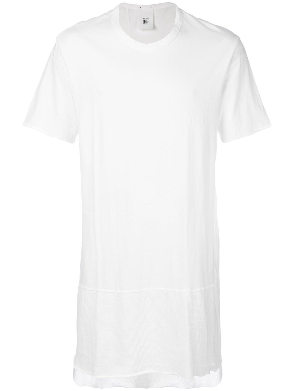 Over T-Shirt