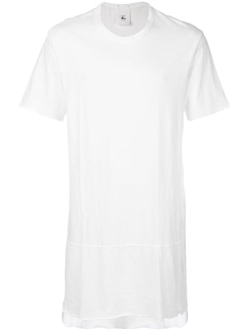 Over T-Shirt