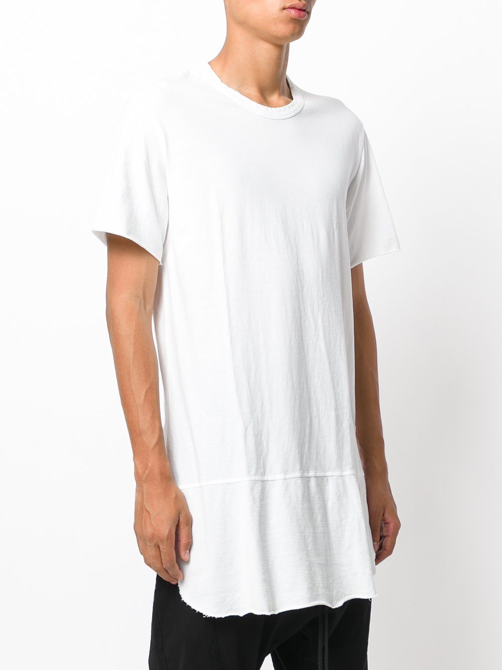 Over T-Shirt