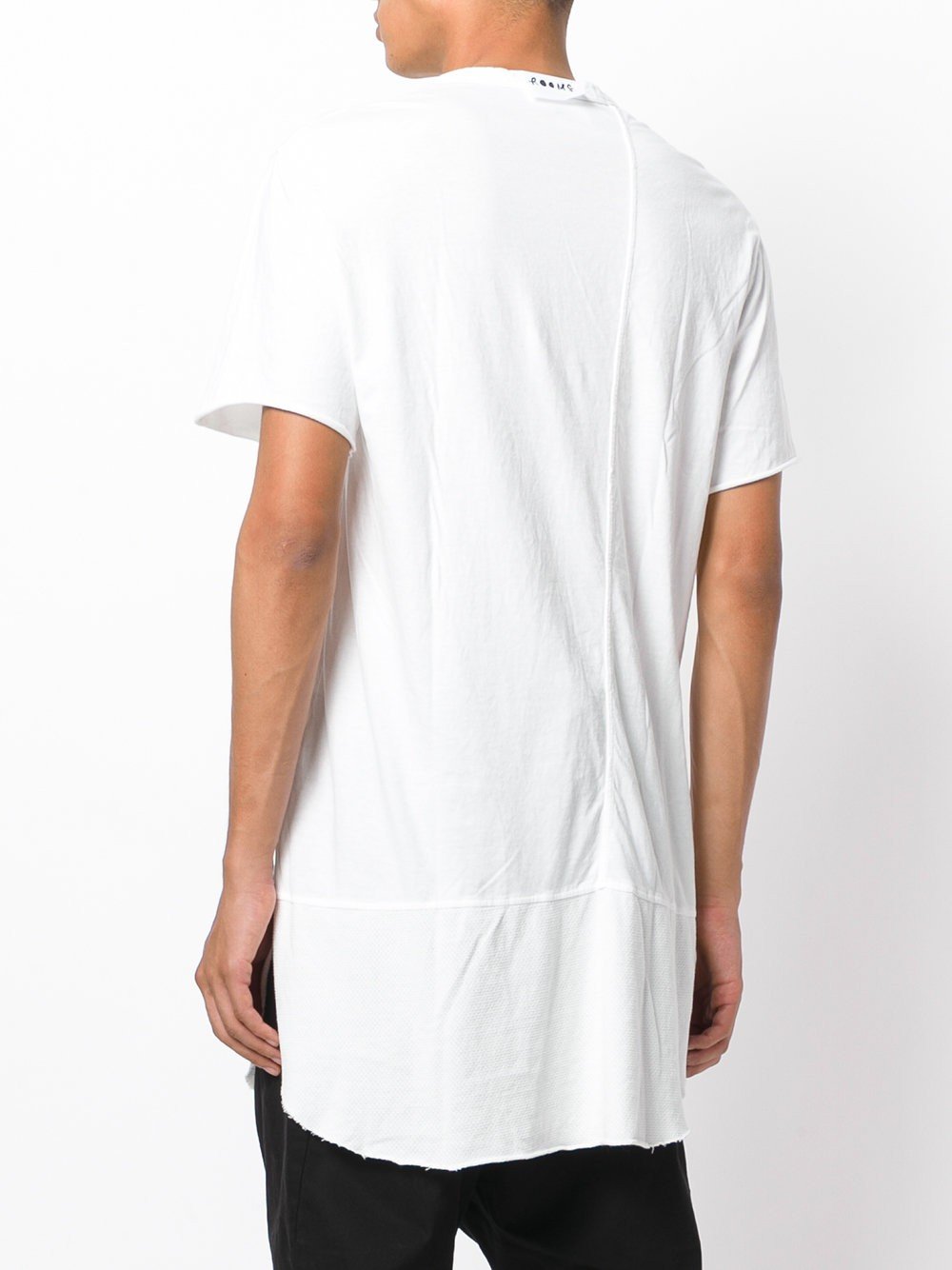 Over T-Shirt