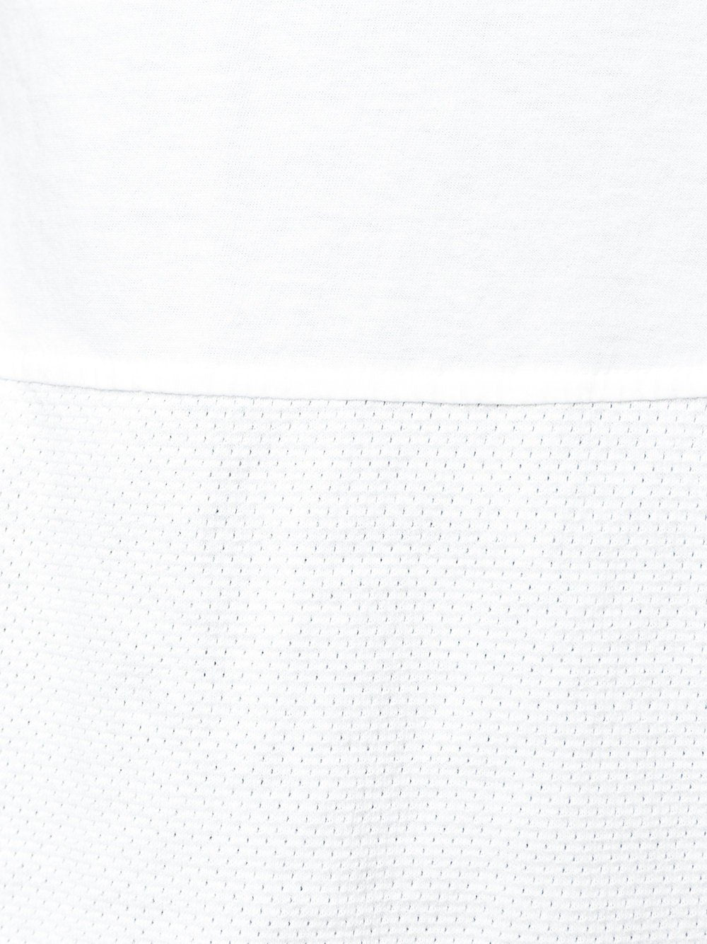 Over T-Shirt