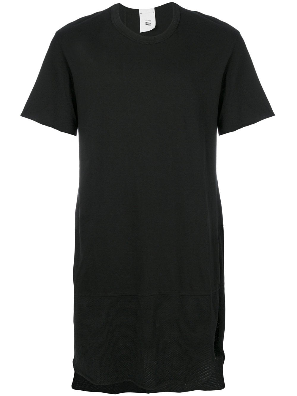 Over T-Shirt