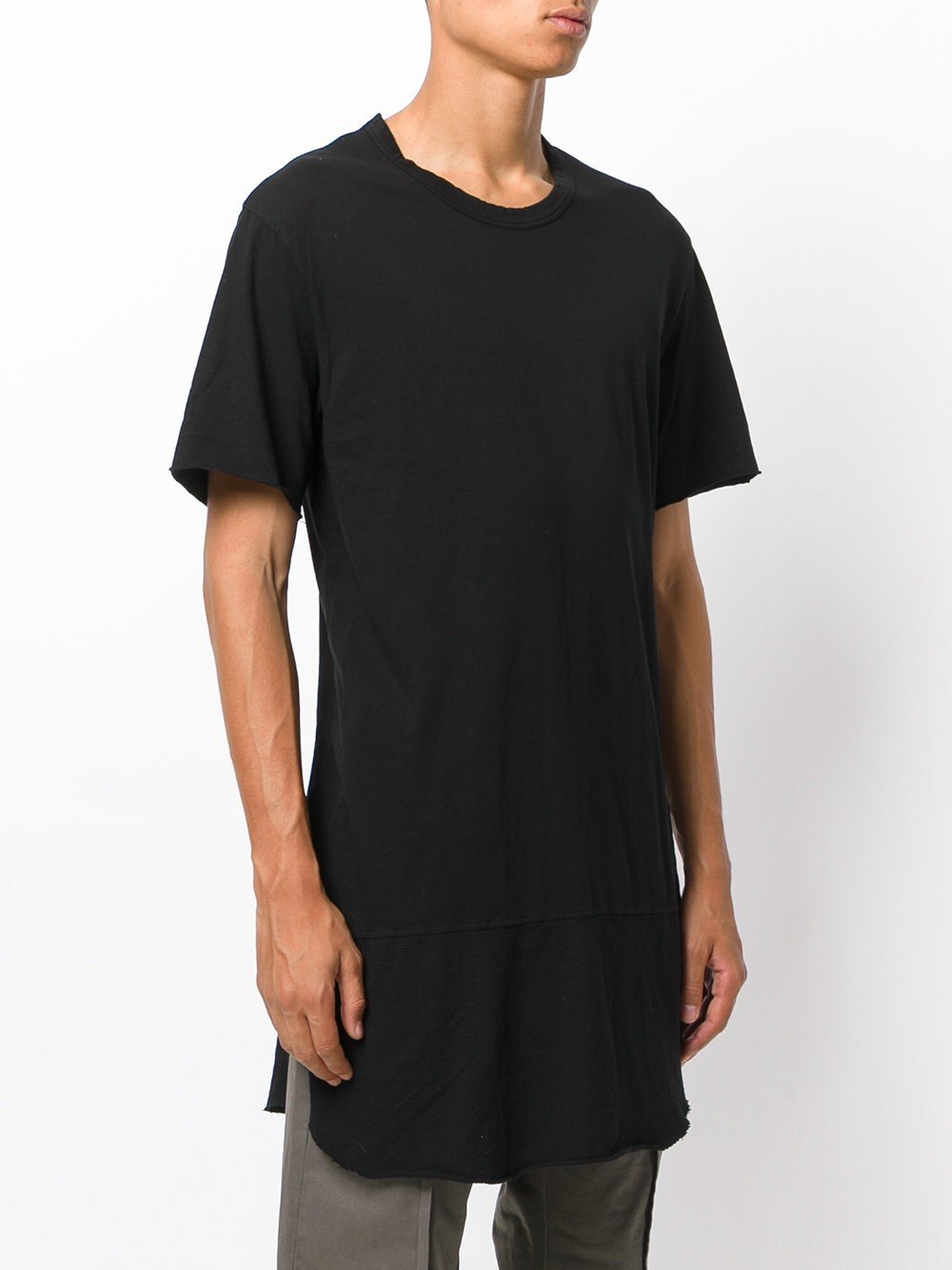 Over T-Shirt