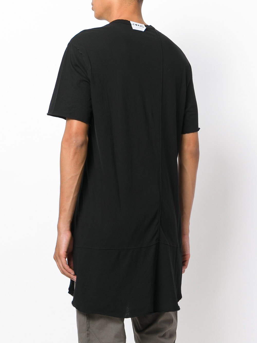 Over T-Shirt