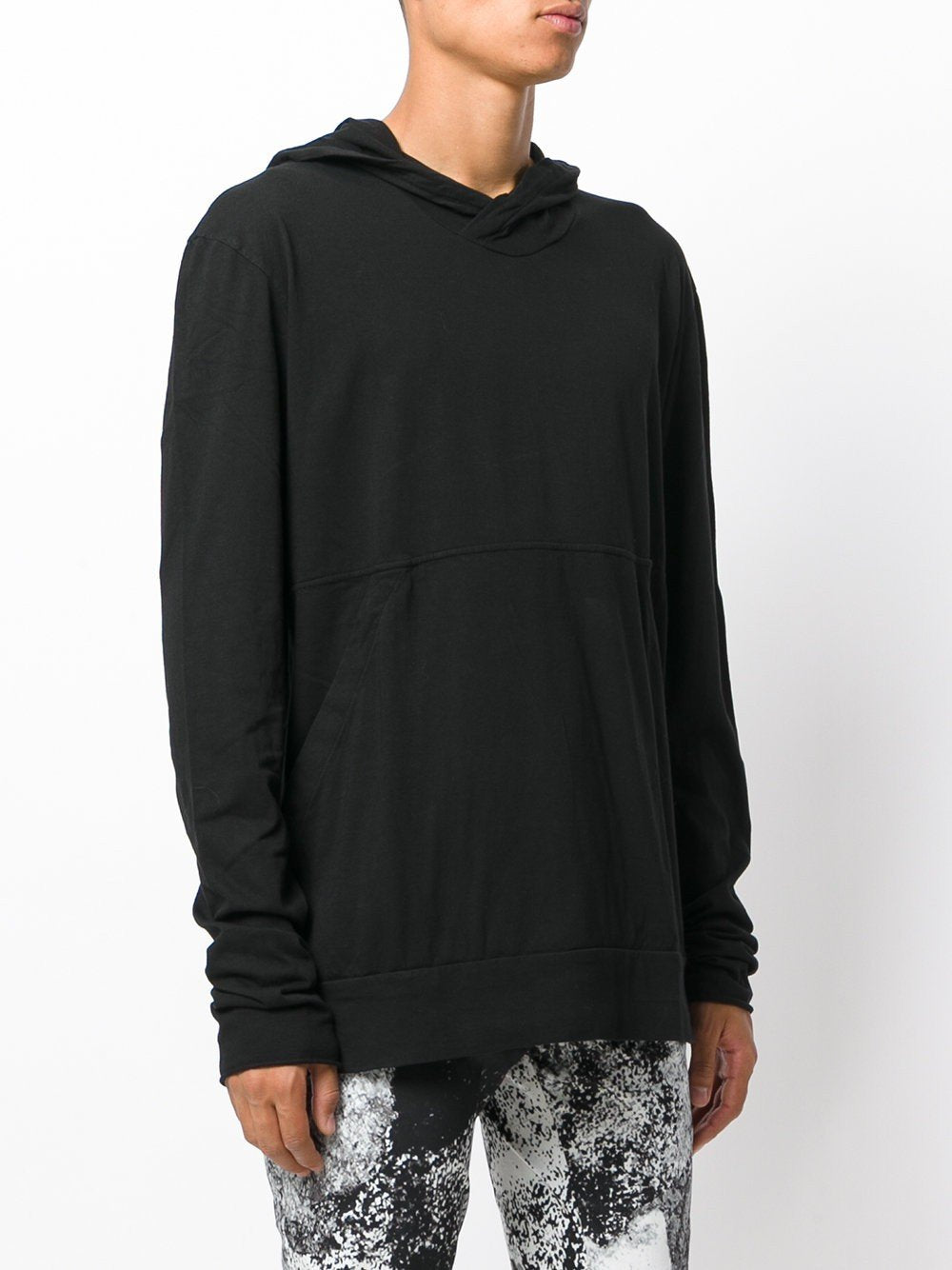Hooded T-Shirt