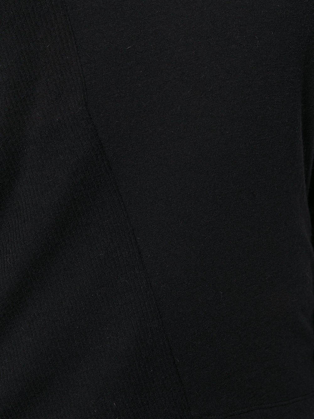 Twisted Side Top