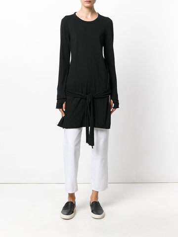 Belt T-shirt