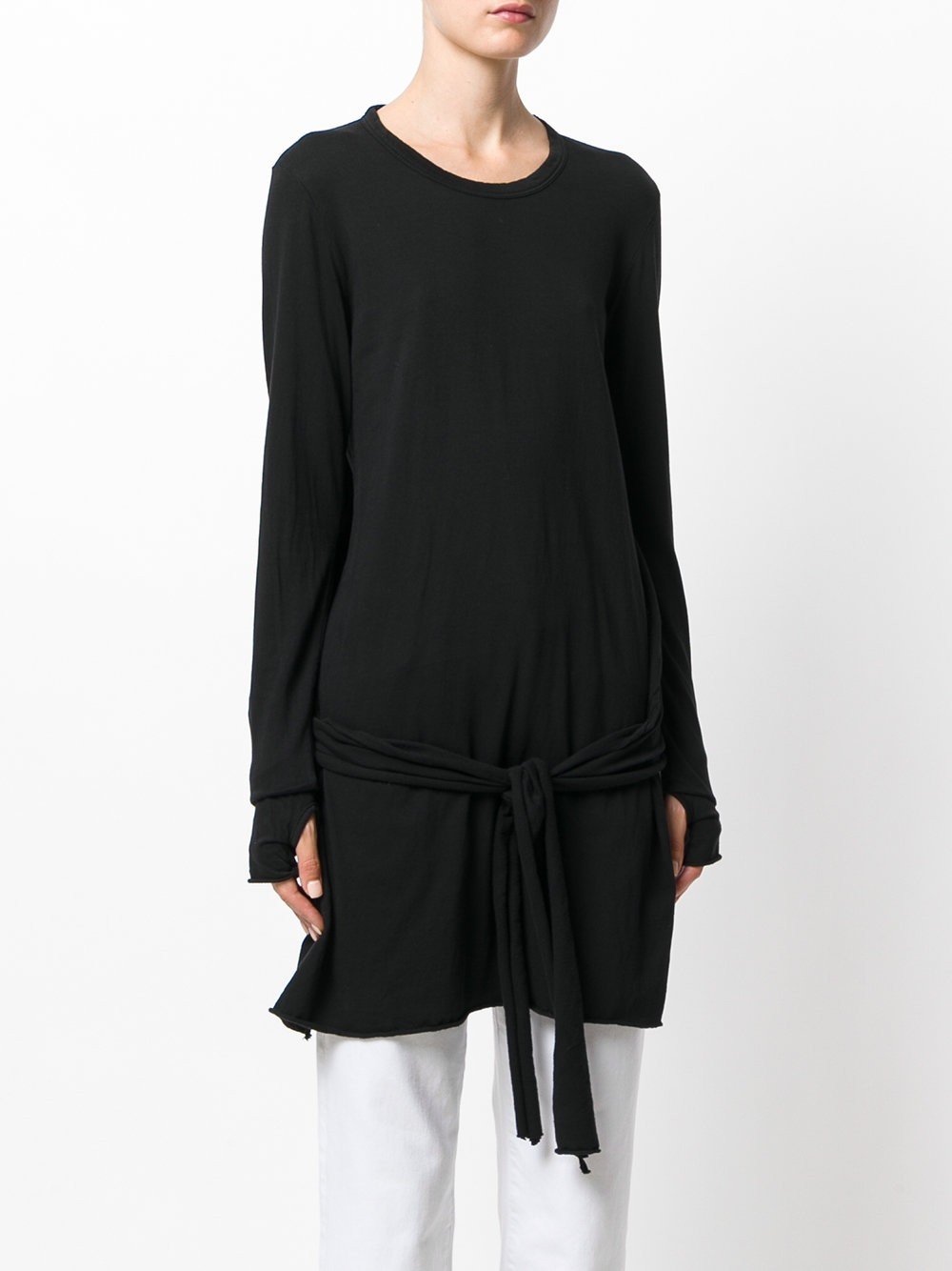 Belt T-shirt
