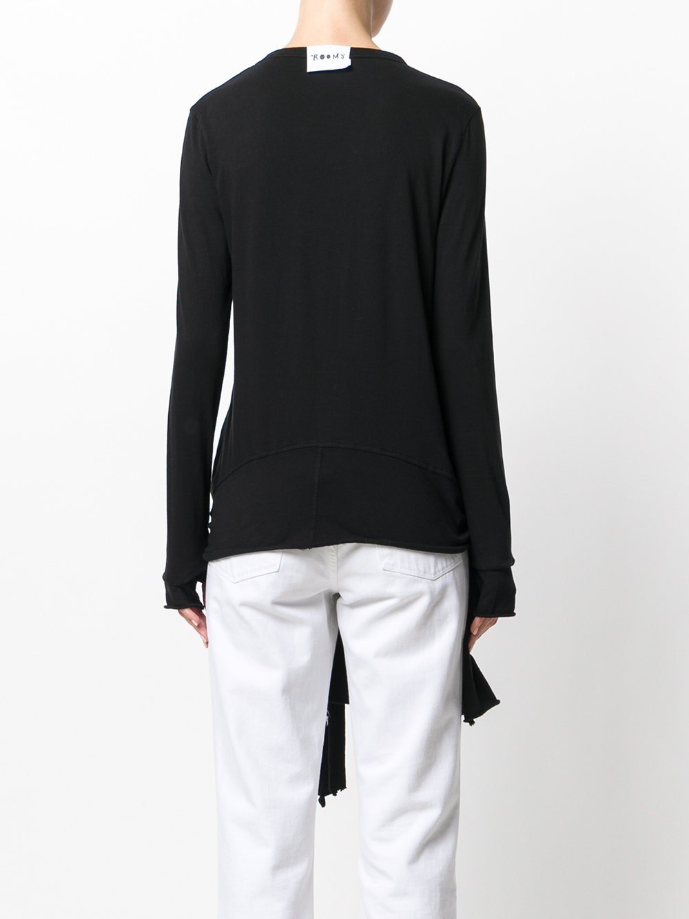 Belt T-shirt