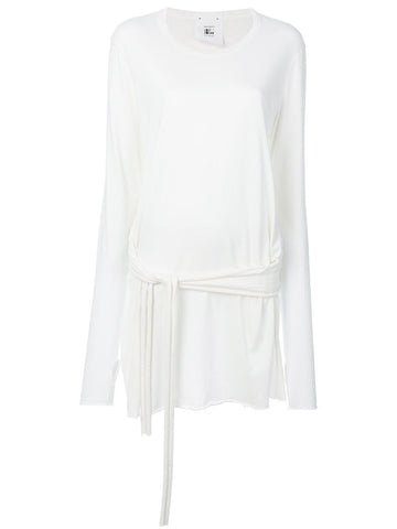 Belt T-shirt