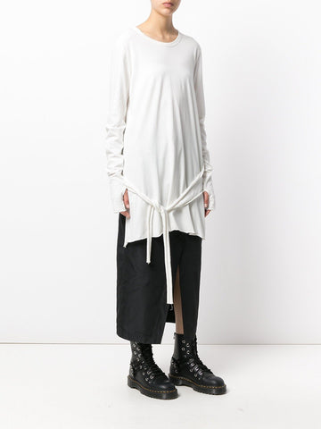 Belt T-shirt