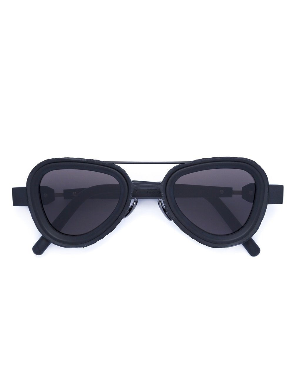 Maske Z5 Matte Black Sunglasses
