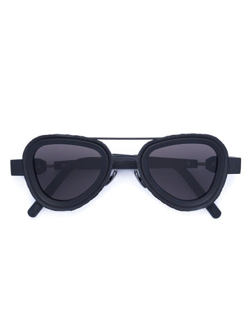 Maske Z5 Matte Black Sunglasses