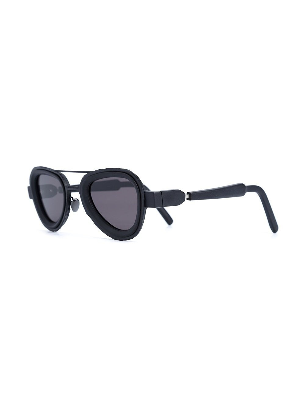Maske Z5 Matte Black Sunglasses