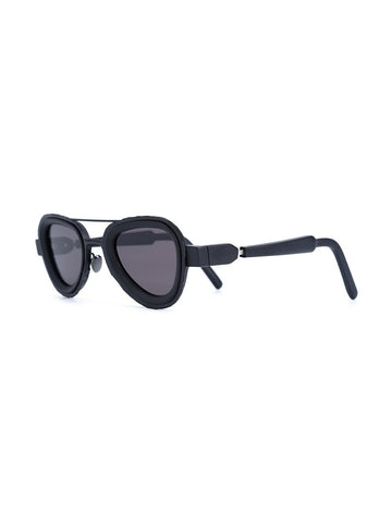 Maske Z5 Matte Black Sunglasses