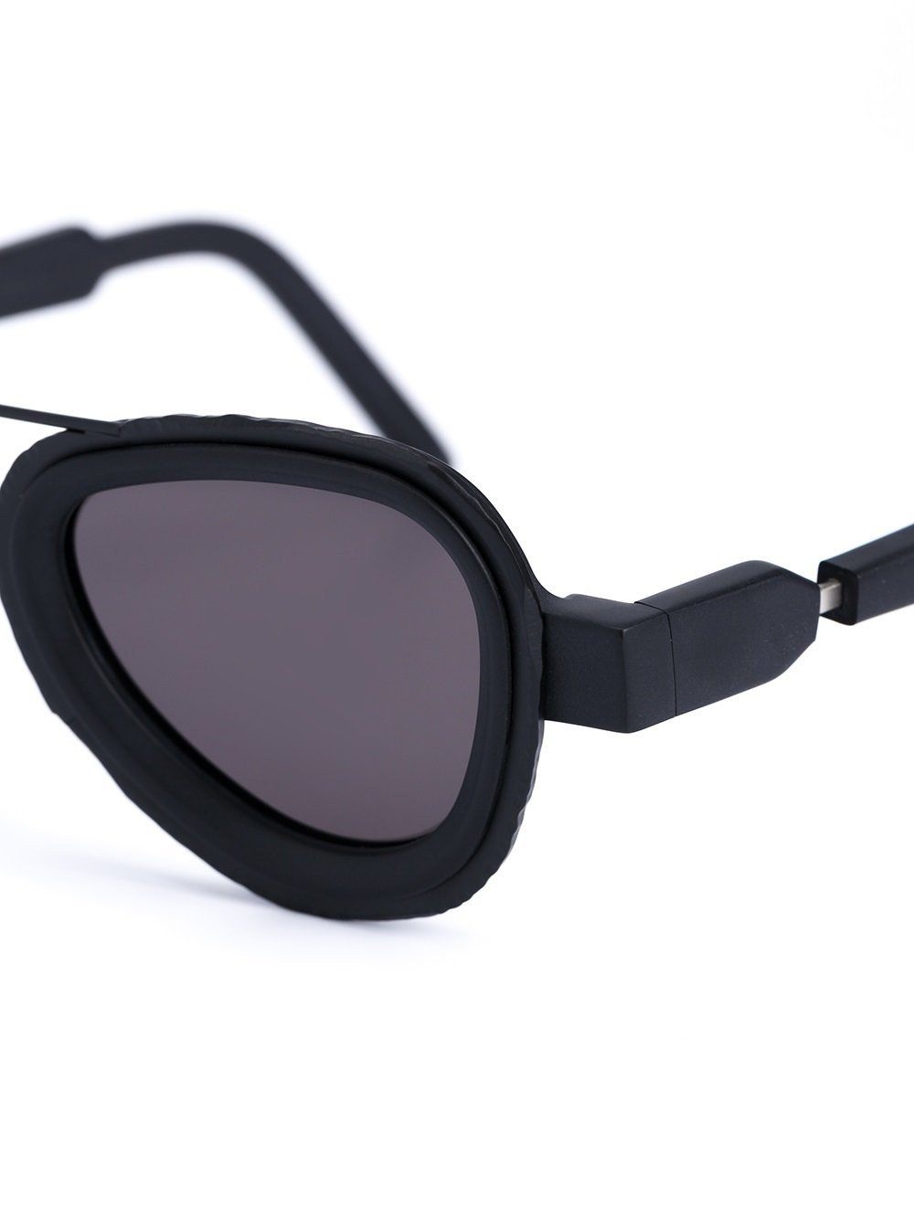 Maske Z5 Matte Black Sunglasses