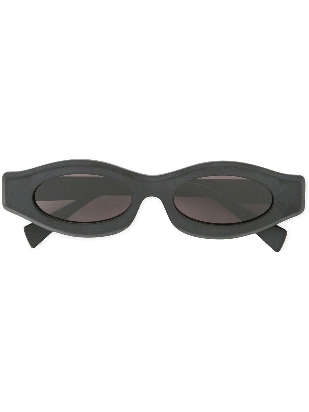 Maske Y5 Black Gradient Sunglasses