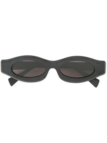 Maske Y5 Black Gradient Sunglasses