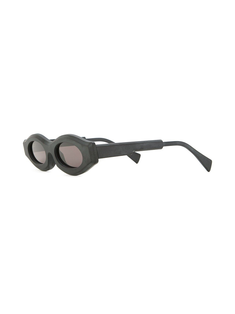 Maske Y5 Black Gradient Sunglasses