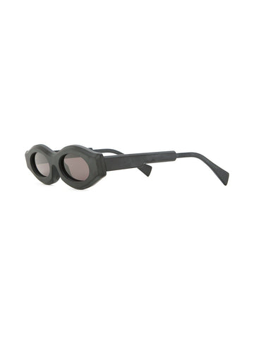 Maske Y5 Black Gradient Sunglasses