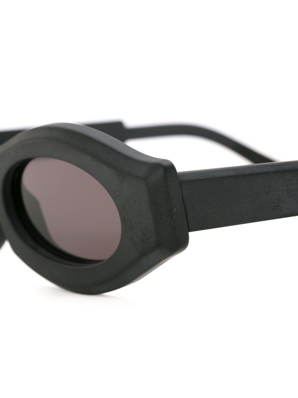 Maske Y5 Black Gradient Sunglasses