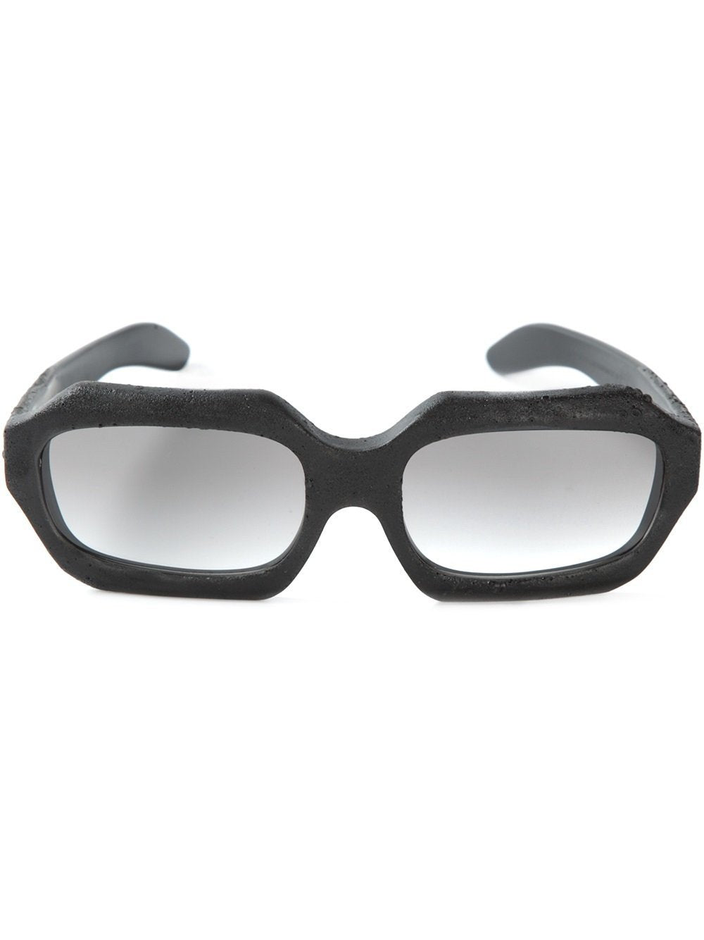 Maske X2 Rectangular Frame Sunglasses