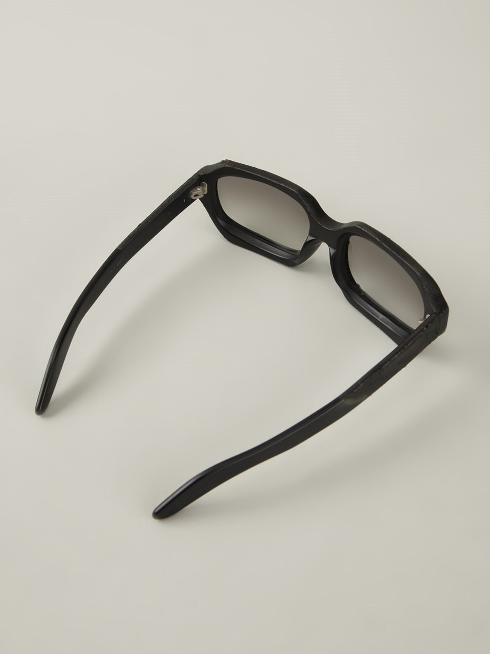Maske X2 Rectangular Frame Sunglasses