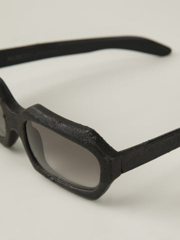 Maske X2 Rectangular Frame Sunglasses