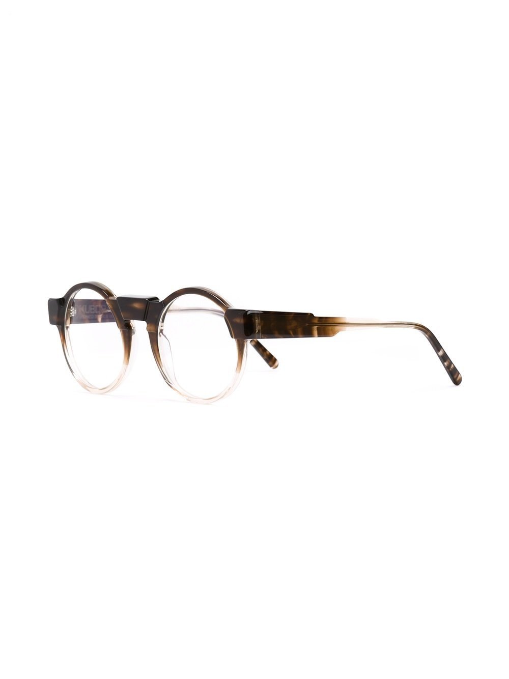 Maske K10 Round Frame Glasses