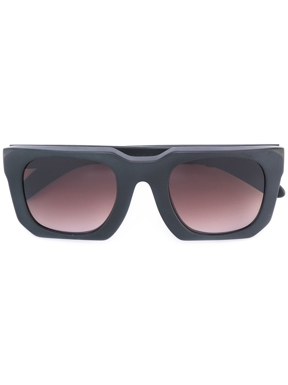 Maske U3 Square Frame Sunglasses
