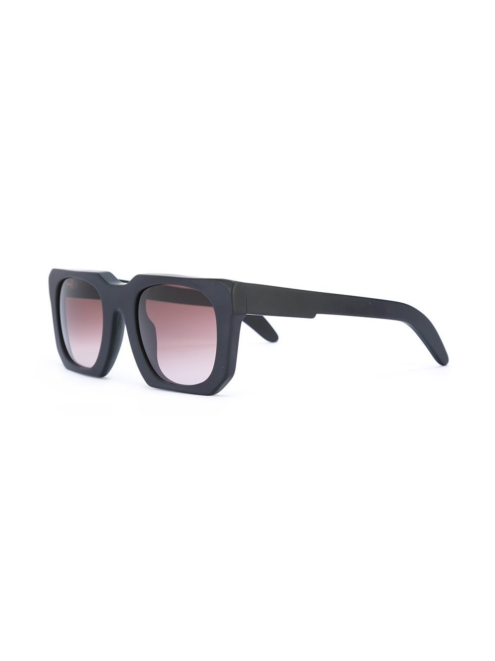 Maske U3 Square Frame Sunglasses