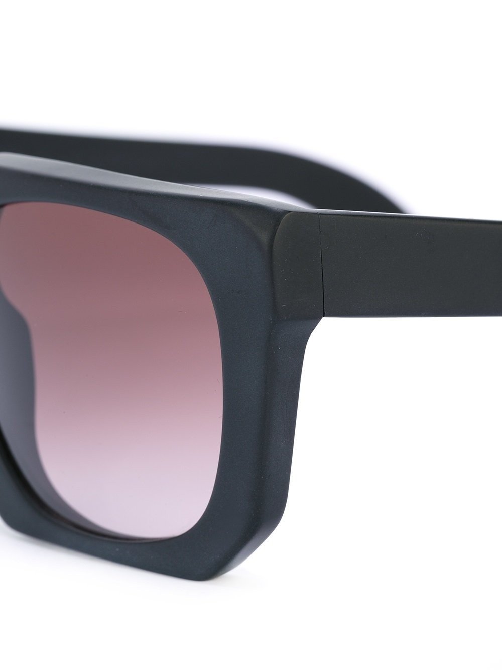 Maske U3 Square Frame Sunglasses