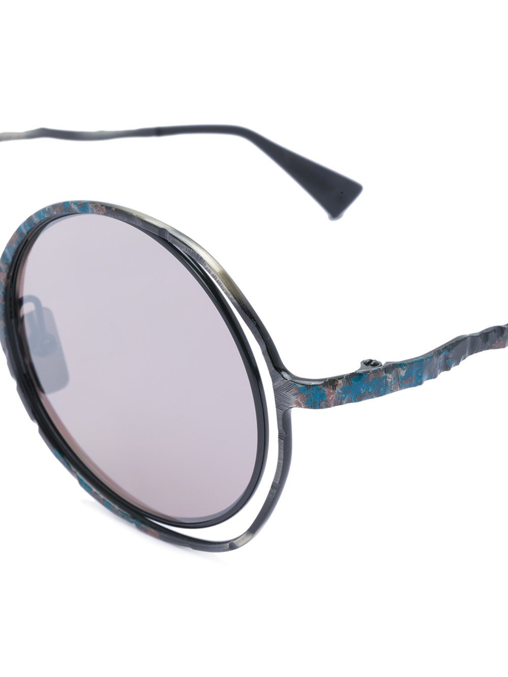 Maske H10 Round Sunglasses