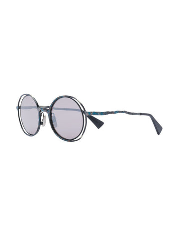Maske H10 Round Sunglasses