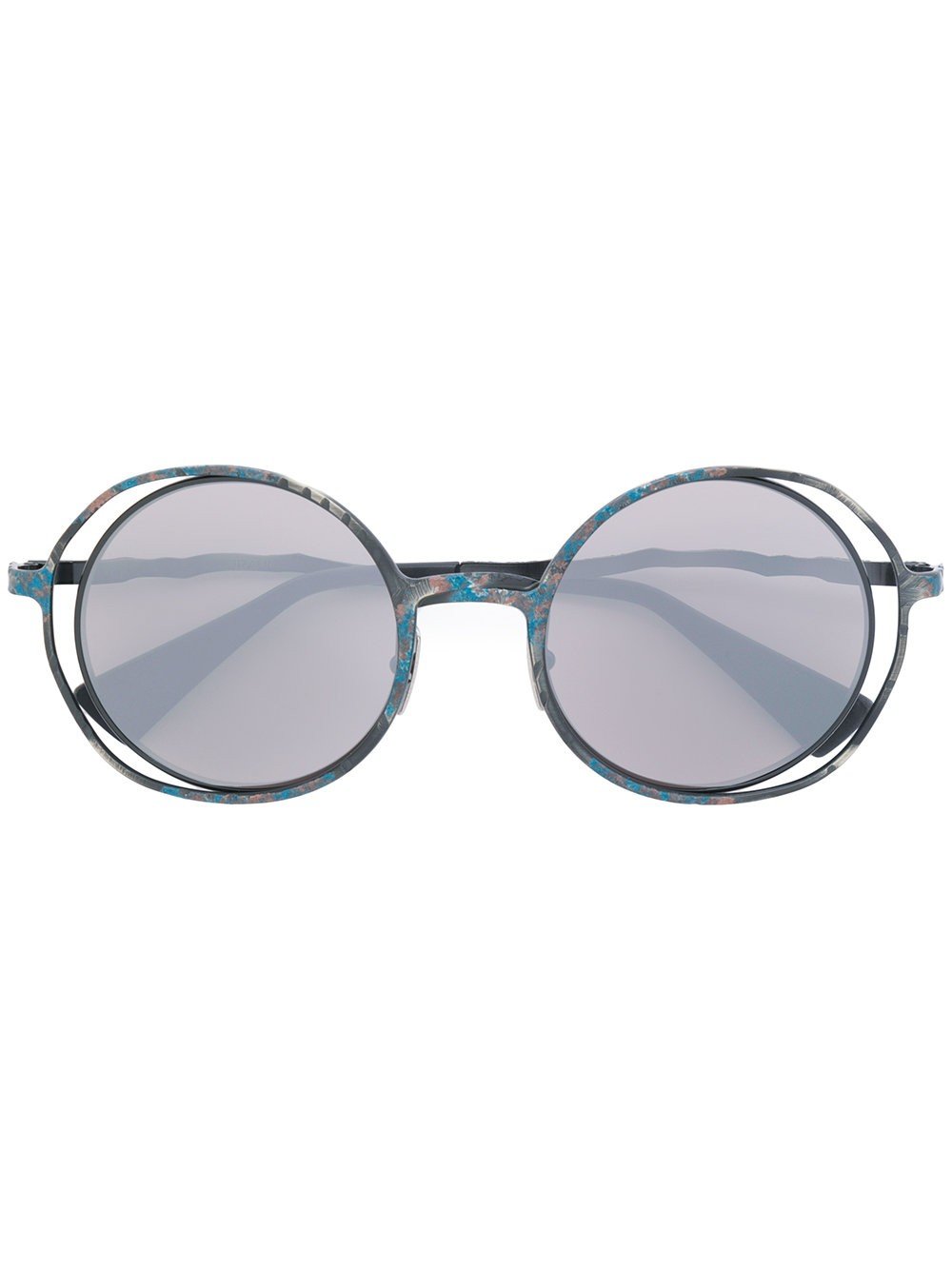 Maske H10 Round Sunglasses