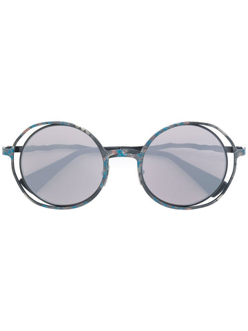 Maske H10 Round Sunglasses