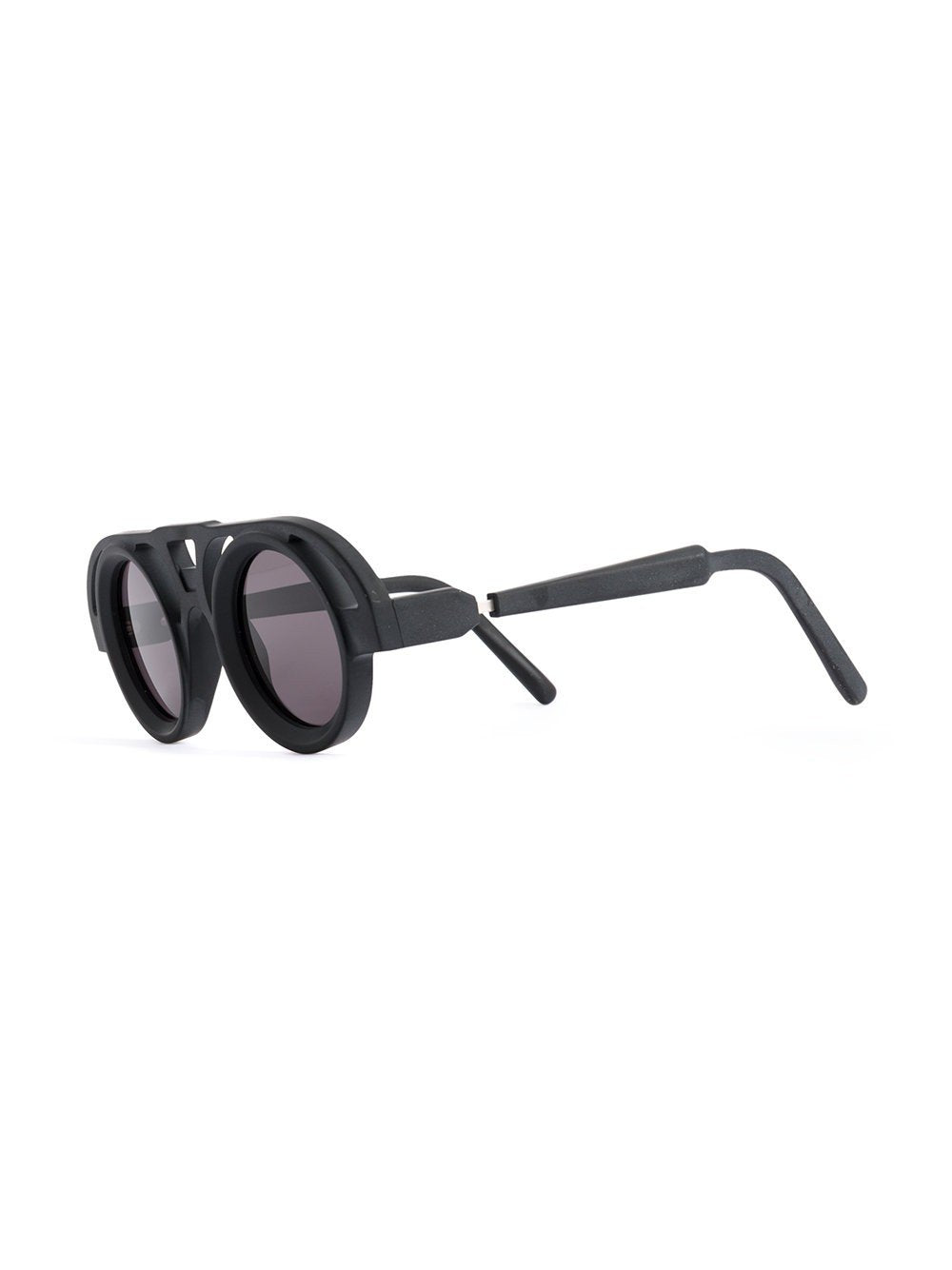 T10 Cut-Out Frame Sunglasses