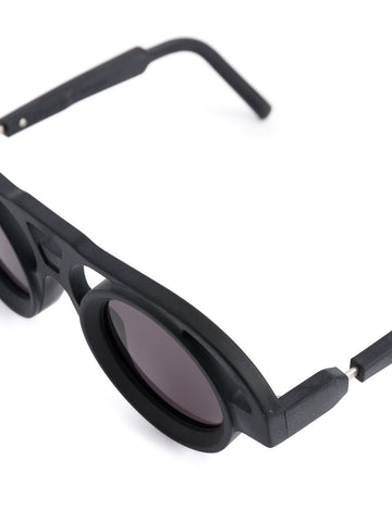 T10 Cut-Out Frame Sunglasses