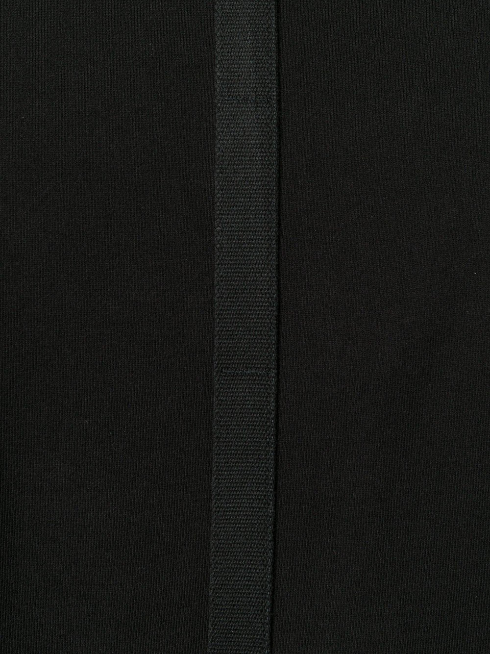 Rear Strap Hoodie