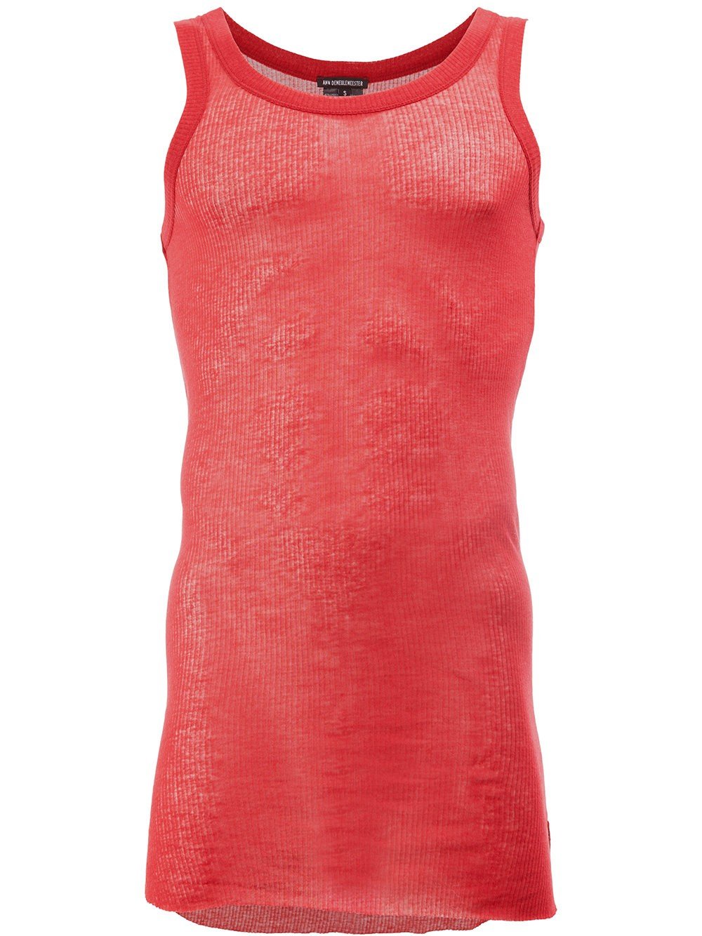 Top Shiloh Scarlet