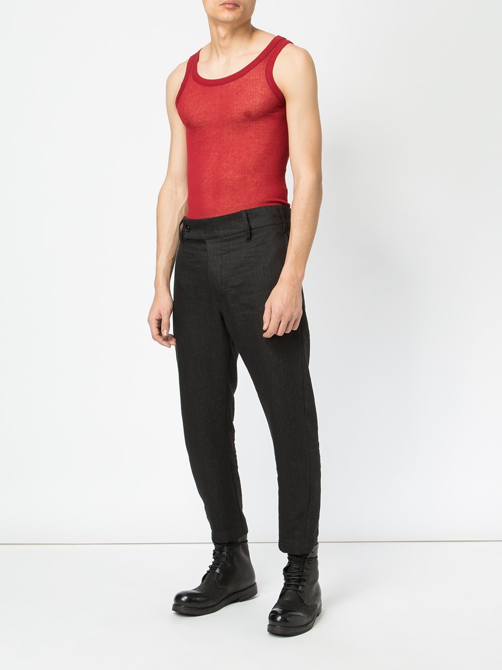Top Shiloh Scarlet