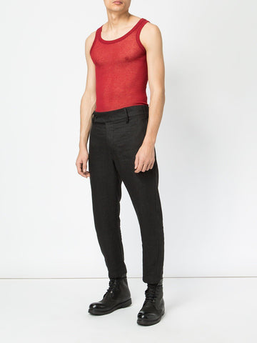 Top Shiloh Scarlet