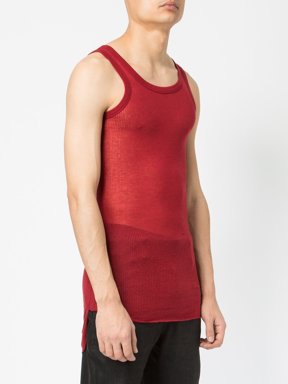 Top Shiloh Scarlet